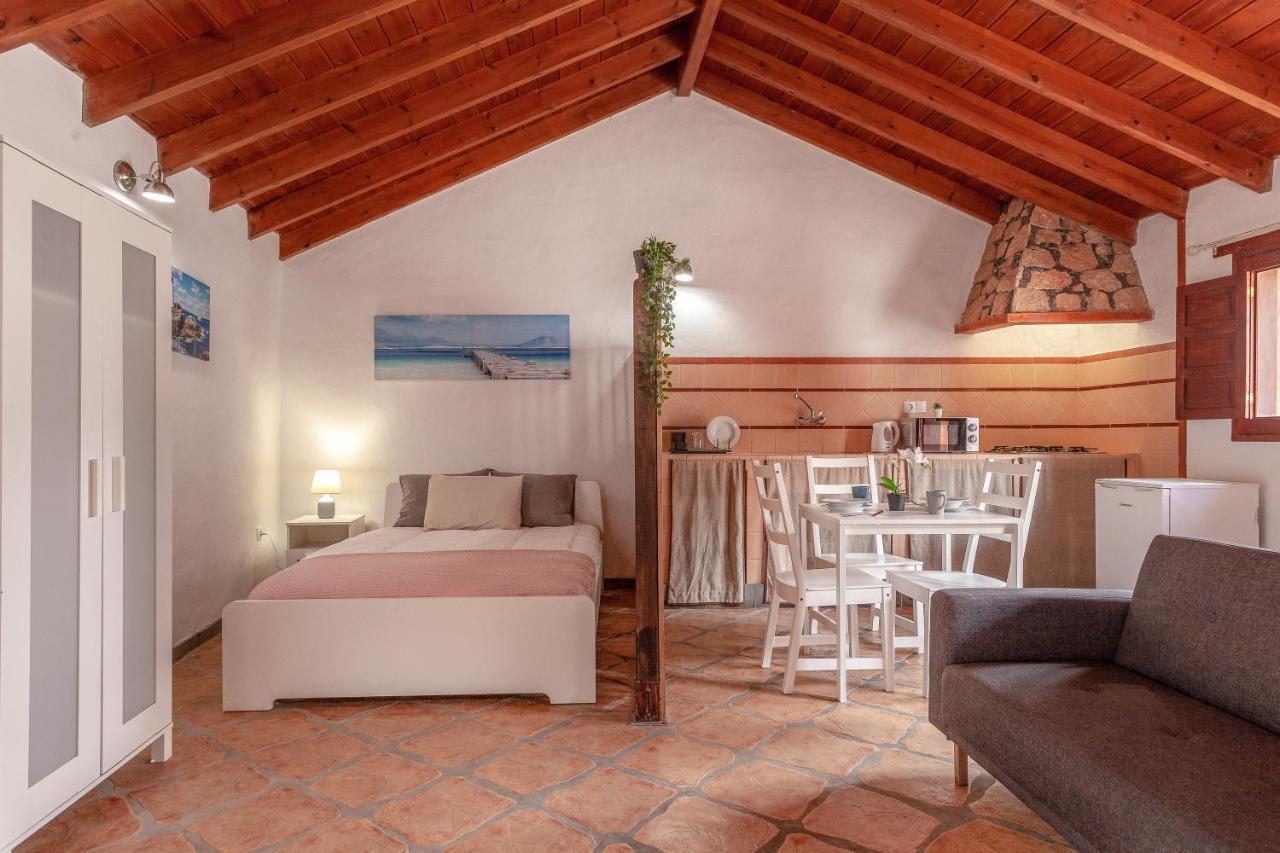 Pájara Casa Alonsoヴィラ エクステリア 写真
