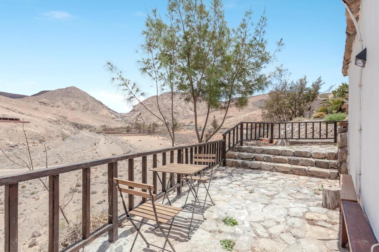 Pájara Casa Alonsoヴィラ エクステリア 写真