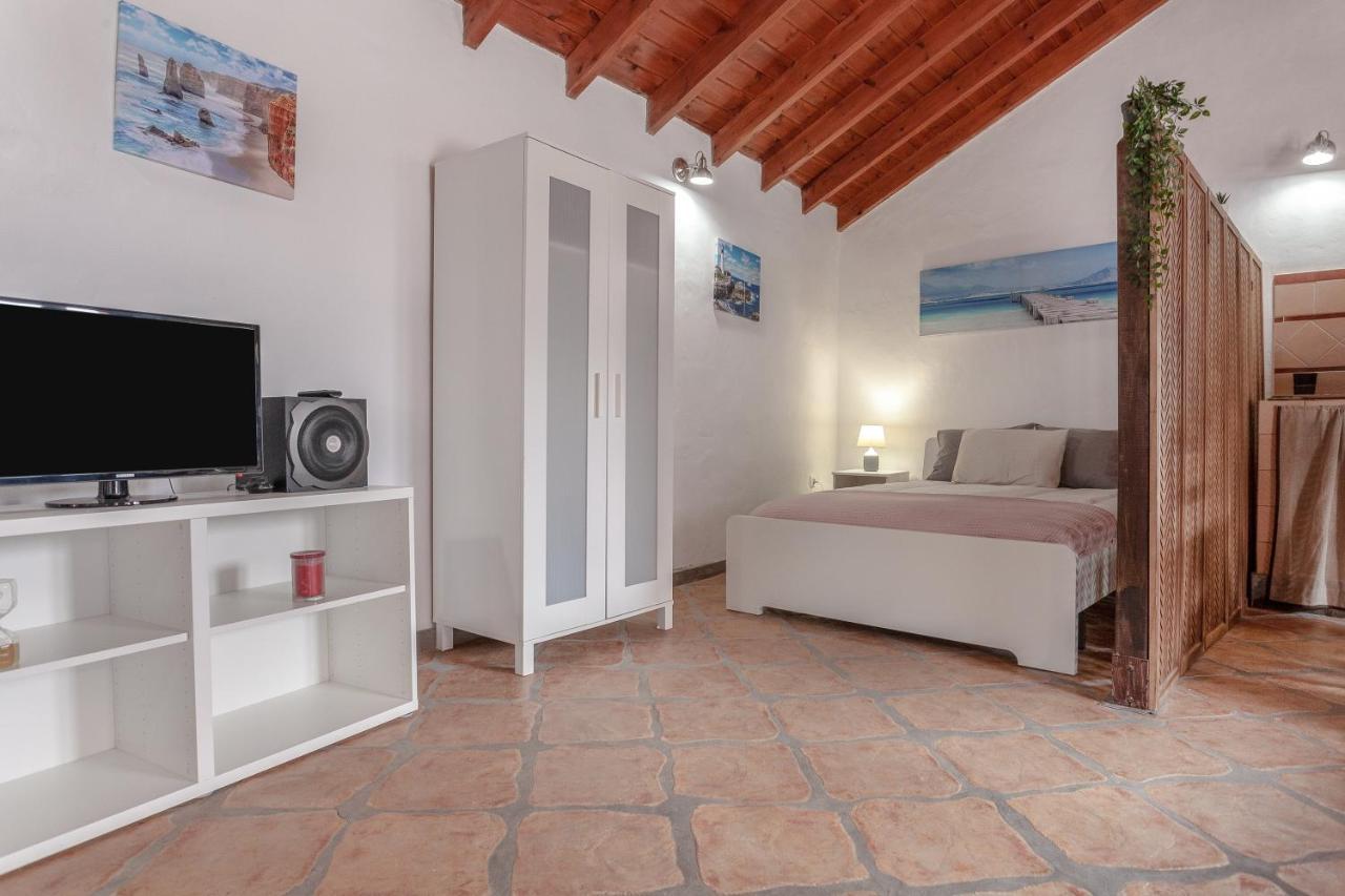 Pájara Casa Alonsoヴィラ エクステリア 写真