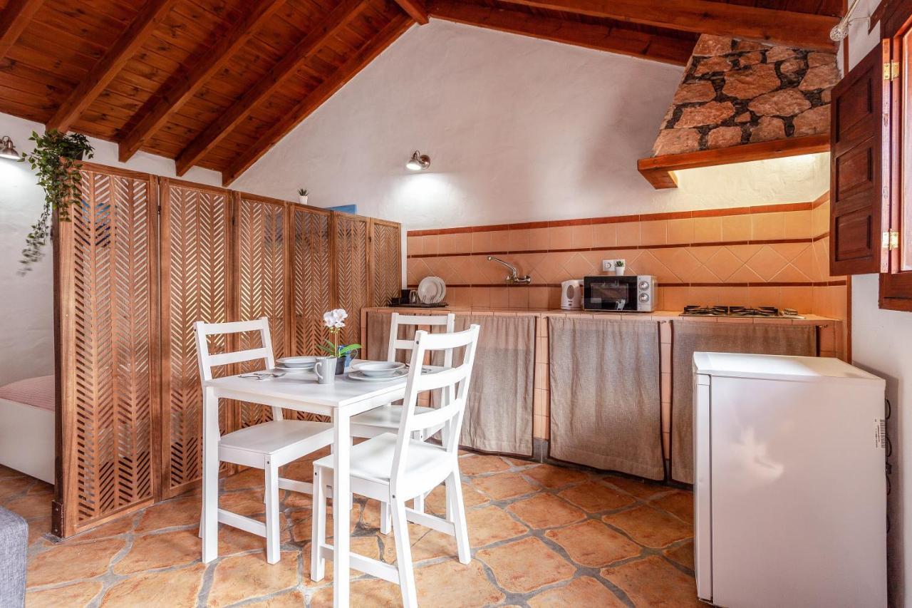 Pájara Casa Alonsoヴィラ エクステリア 写真