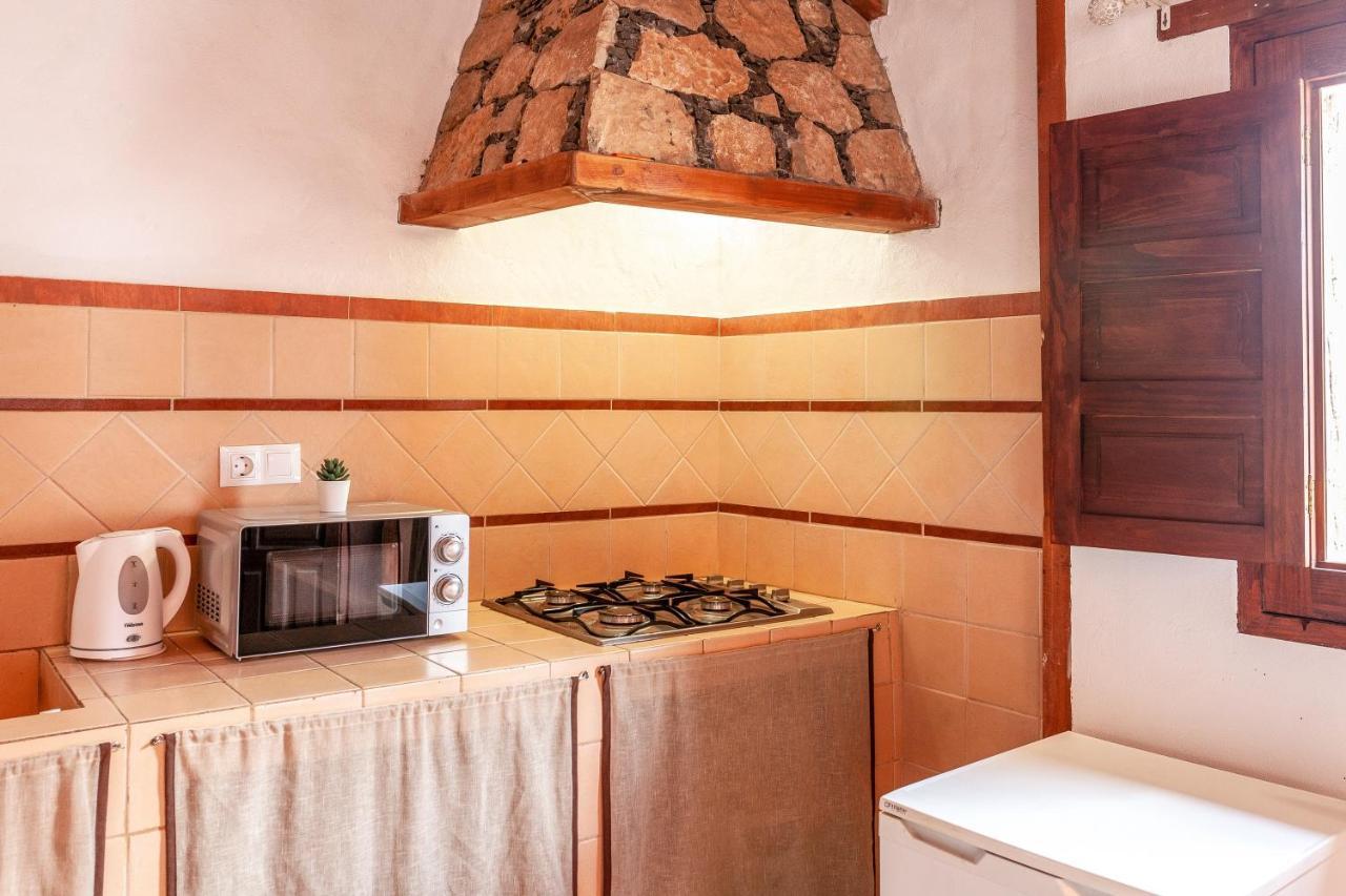 Pájara Casa Alonsoヴィラ エクステリア 写真