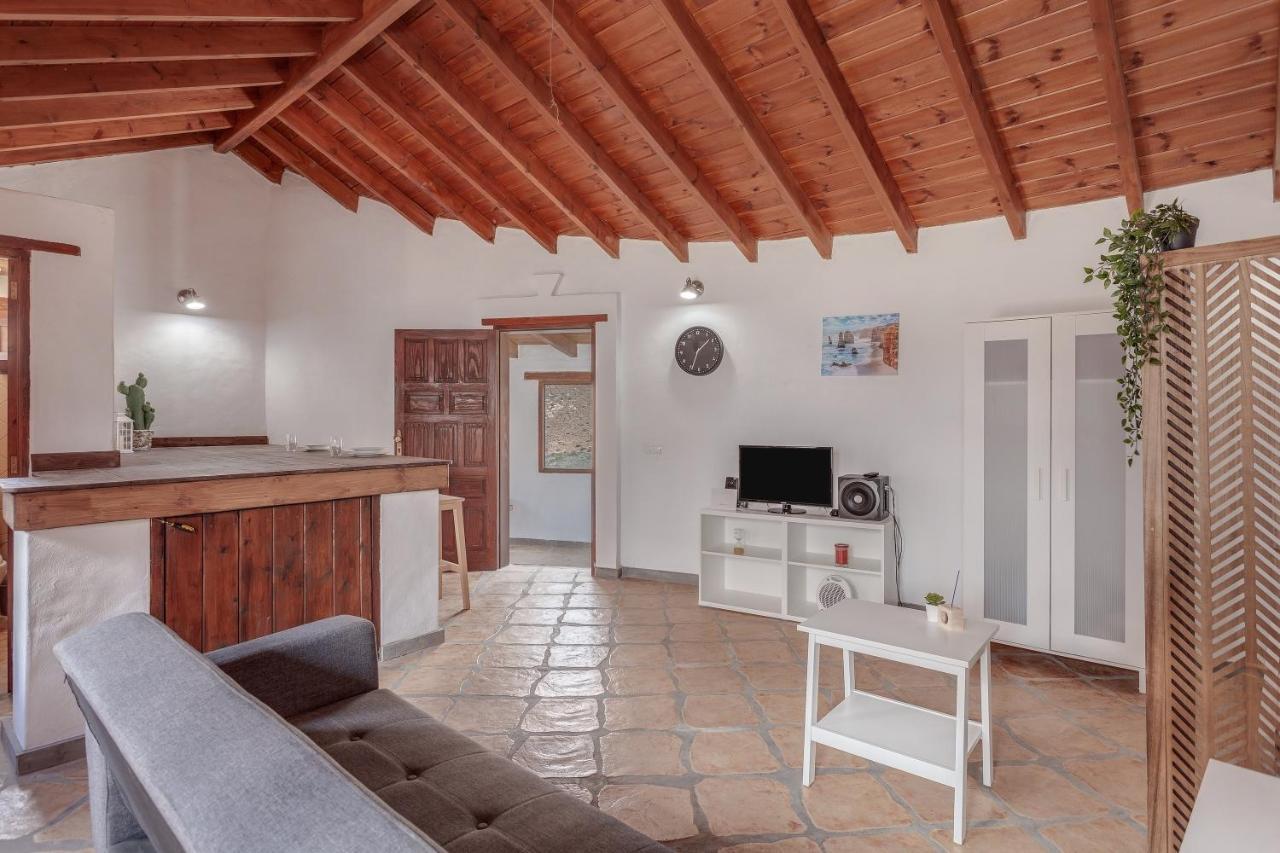 Pájara Casa Alonsoヴィラ エクステリア 写真