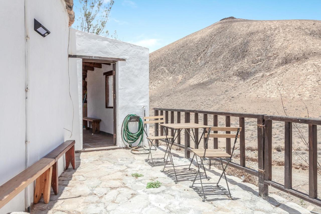 Pájara Casa Alonsoヴィラ エクステリア 写真