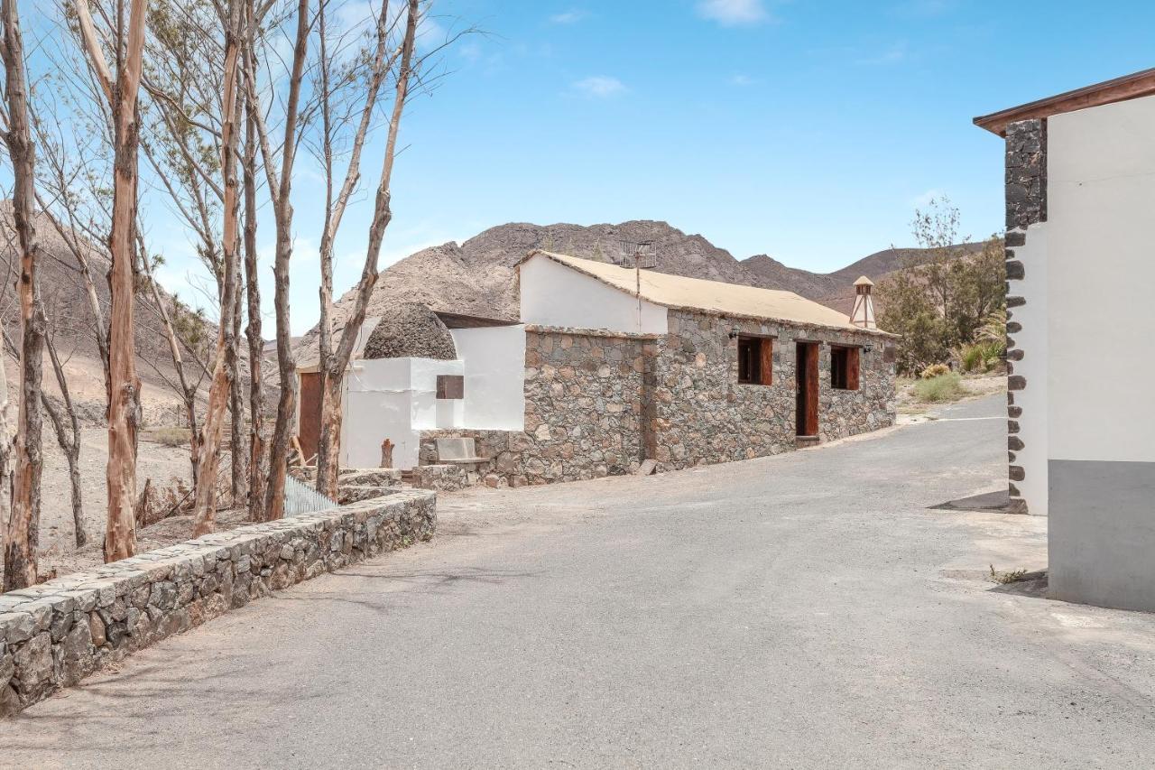 Pájara Casa Alonsoヴィラ エクステリア 写真