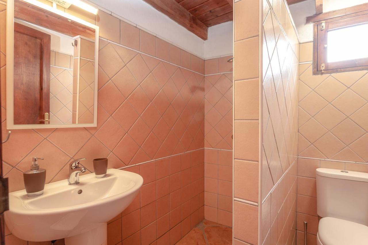 Pájara Casa Alonsoヴィラ エクステリア 写真
