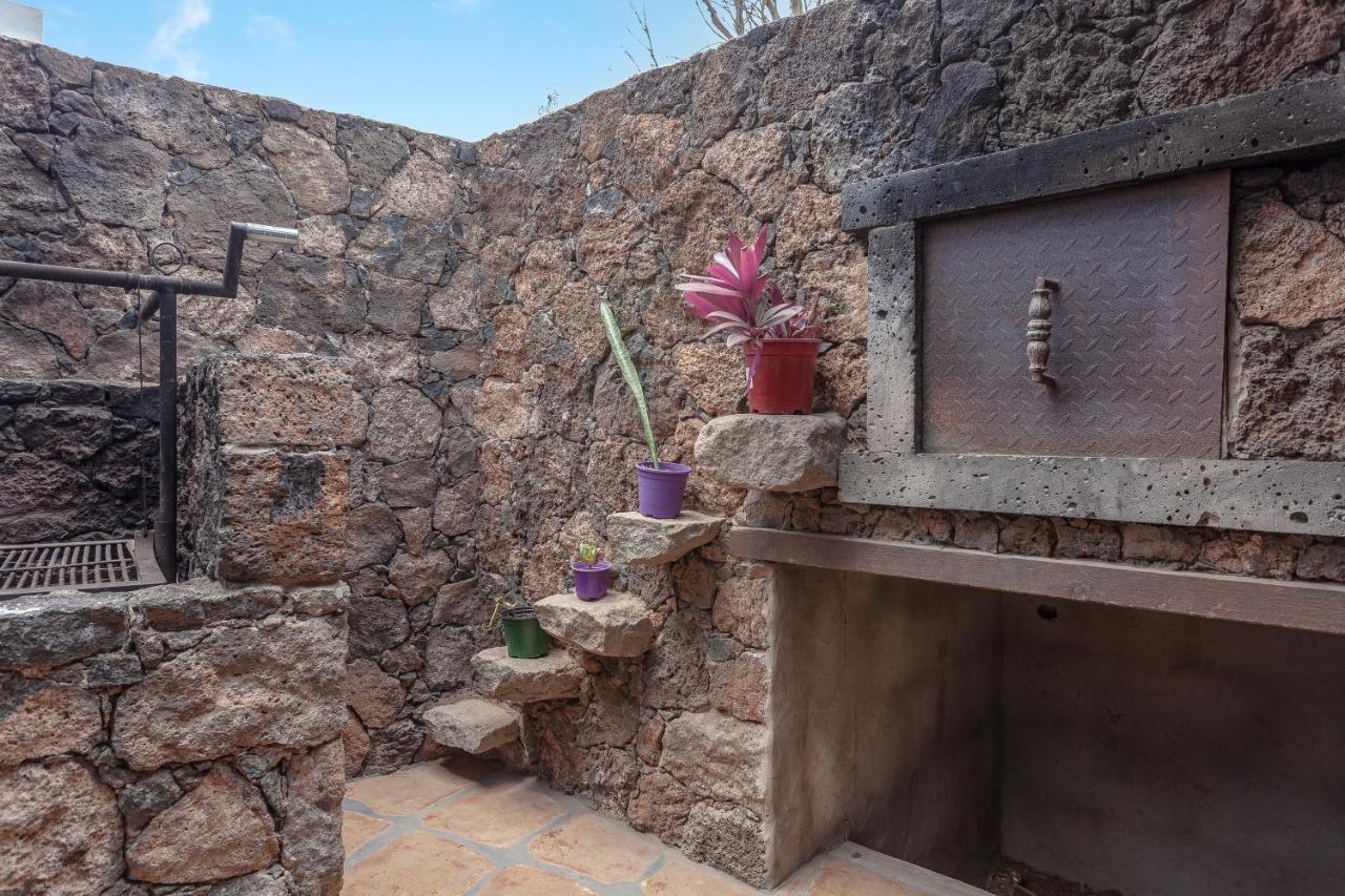 Pájara Casa Alonsoヴィラ エクステリア 写真